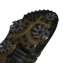 Adidas Tour 360 Mens Spiked Golf Shoe GY4544 14 Adidas Tour 360 Mens Spiked Golf Shoe GY4544 -Golf Clubs Store GY4544 9 FOOTWEAR Photography DetailView2 white 1500x