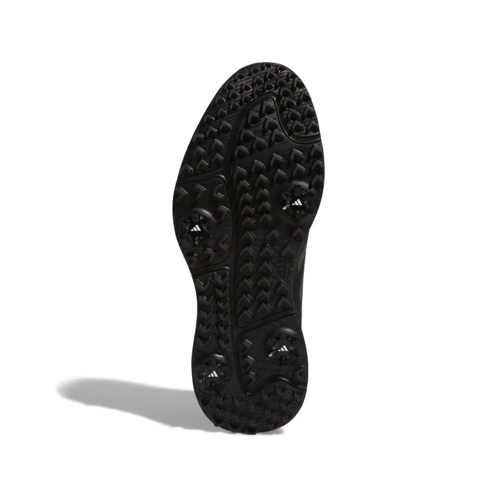 Adidas Golf S2G Mens Spiked Golf Shoes GY4545 5 Adidas Golf S2G Mens Spiked Golf Shoes GY4545 - Image 3