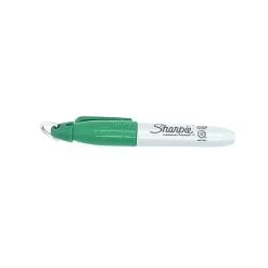 Brand Fusion Sharpie Mini Marker Pen -Golf Clubs Store Green1000 1500x