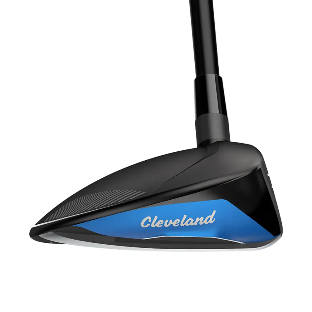 Cleveland Golf Launcher XL Halo Ladies Fairway Wood 7 Cleveland Golf Launcher XL Halo Ladies Fairway Wood - Image 5