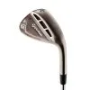 TaylorMade Hi-Toe Raw Golf Wedge