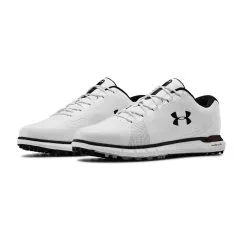 Under Armour HOVR Fade SL E Men's Golf Shoes -Golf Clubs Store HoveFadeWhiteMain1000 1280x