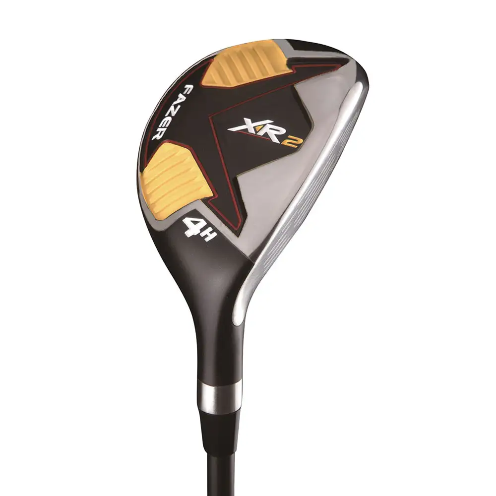 Fazer XR2 Mens Golf Hybrid 3 Fazer XR2 Mens Golf Hybrid