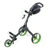 Big Max IQ+ Compact Cube Golf Trolley 2 Big Max IQ+ Compact Cube Golf Trolley -Golf Clubs Store IQBlackLime1000 1500x