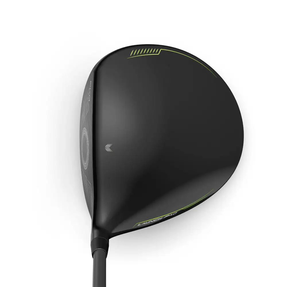 Wilson Staff Launch Pad 2 Ladies Driver 4 Wilson Staff Launch Pad 2 Ladies Driver - Image 2
