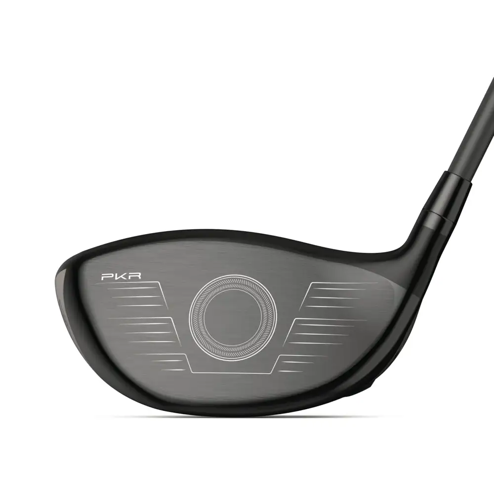 Wilson Staff Launch Pad 2 Ladies Driver 7 Wilson Staff Launch Pad 2 Ladies Driver - Image 5