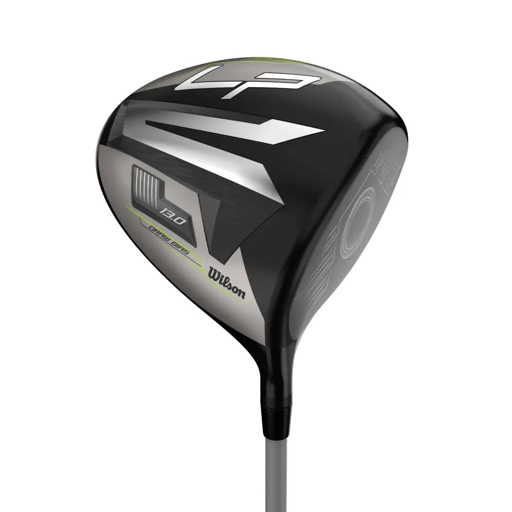 Wilson Staff Launch Pad 2 Ladies Driver 3 Wilson Staff Launch Pad 2 Ladies Driver