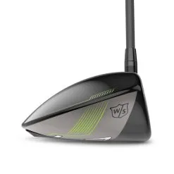 Wilson Staff Launch Pad 2 Golf Driver -Golf Clubs Store LP2DriverToe1000 1500x