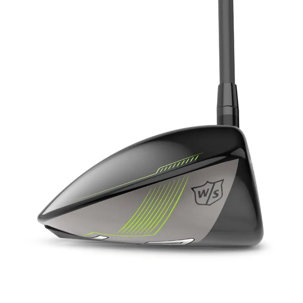 Wilson Staff Launch Pad 2 Ladies Driver 8 Wilson Staff Launch Pad 2 Ladies Driver - Image 6