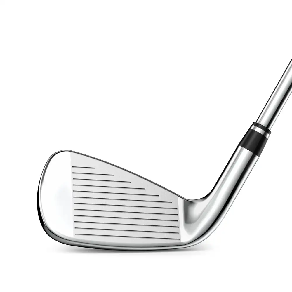 Wilson Staff Launch Pad 2 Golf Irons 6 Wilson Staff Launch Pad 2 Golf Irons - Image 4