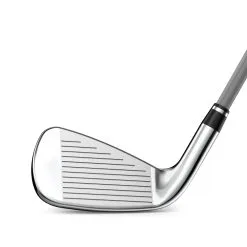 Wilson Staff Launch Pad 2 Ladies Golf Irons -Golf Clubs Store LP2LadyIronFace1000 1500x