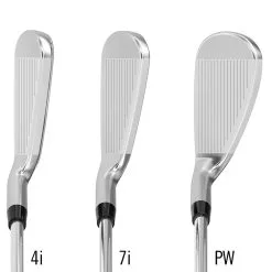 Cleveland Golf Launcher XL Graphite Irons -Golf Clubs Store LauncherXLAbove 1500x
