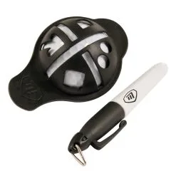 Masters Golf Align-Me-Up Golf Ball System In Eco Pack -Golf Clubs Store LinemeupECO1000 1280x