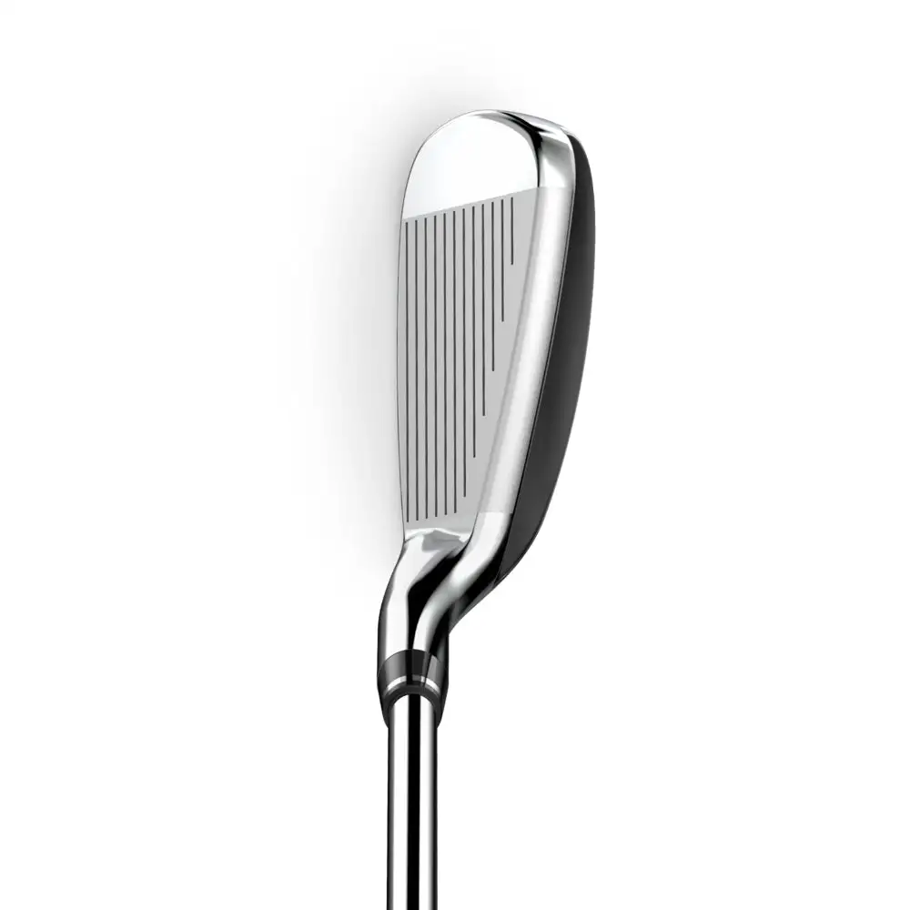 Wilson Staff Launch Pad 2 Golf Irons 4 Wilson Staff Launch Pad 2 Golf Irons - Image 2