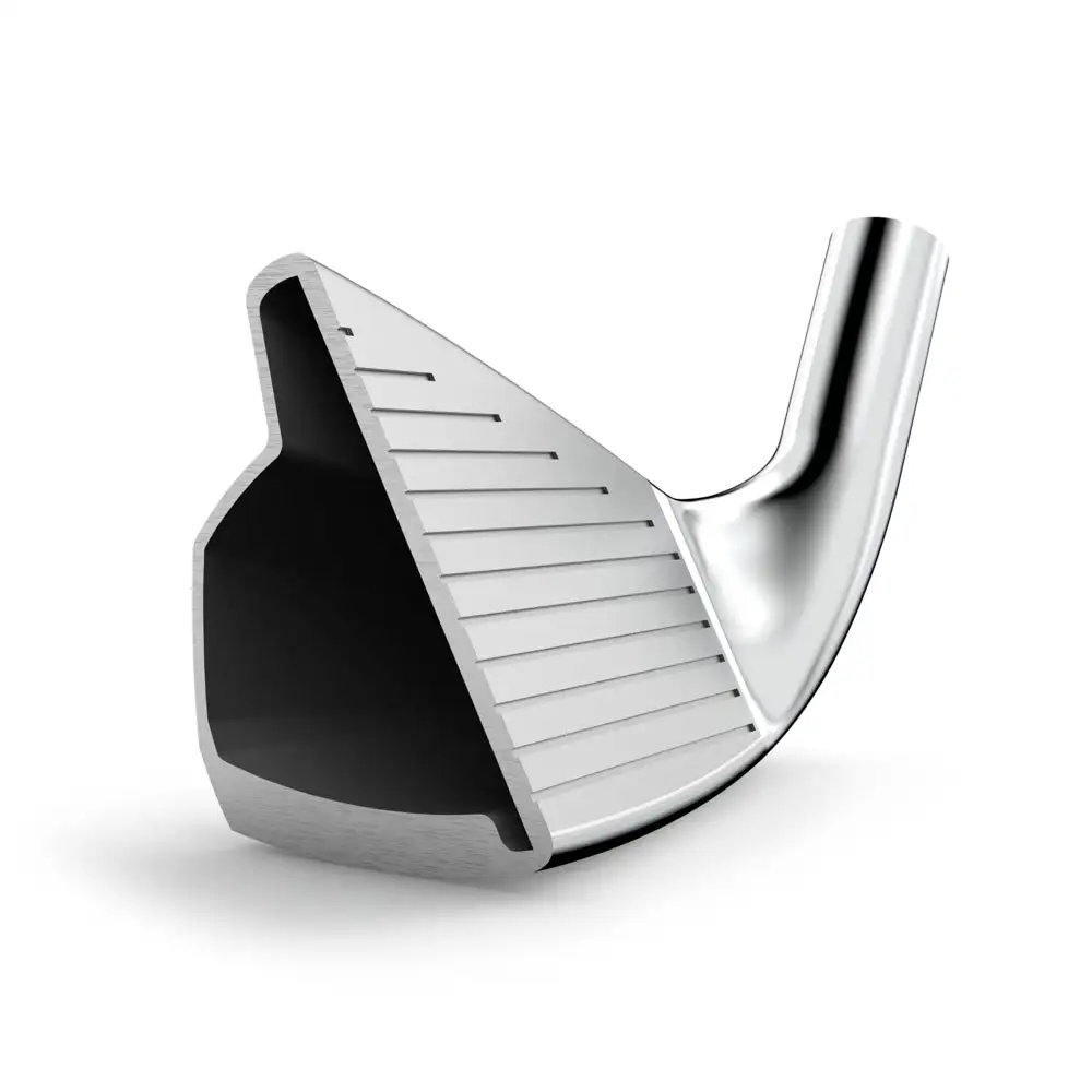 Wilson Staff Launch Pad 2 Golf Irons 9 Wilson Staff Launch Pad 2 Golf Irons - Image 7