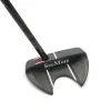 Seemore Golf 2022 Model T Milled Putter 1 Seemore Golf 2022 Model T Milled Putter -Golf Clubs Store ModelTA 1500x