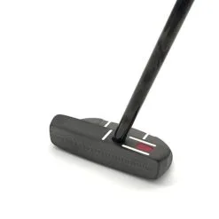 Seemore Golf 2022 PVD FGP Mallet Milled Putter -Golf Clubs Store PVDFGPMalletC 1500x