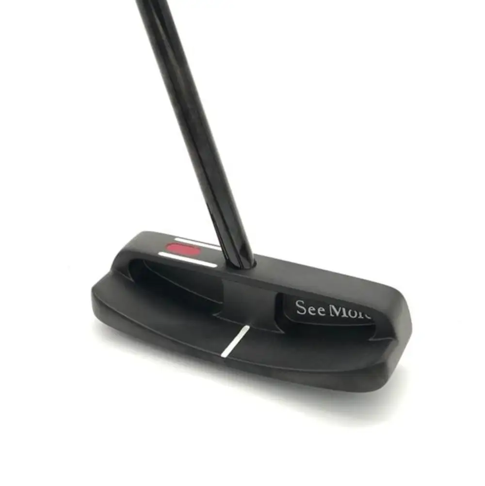 Seemore Golf 2022 PVD PCB Milled Putter 3 Seemore Golf 2022 PVD PCB Milled Putter