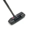 Seemore Golf 2022 PVD Si2 Milled Putter