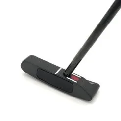 Seemore Golf 2022 PVD Si2 Milled Putter -Golf Clubs Store PVDSi2c 1500x