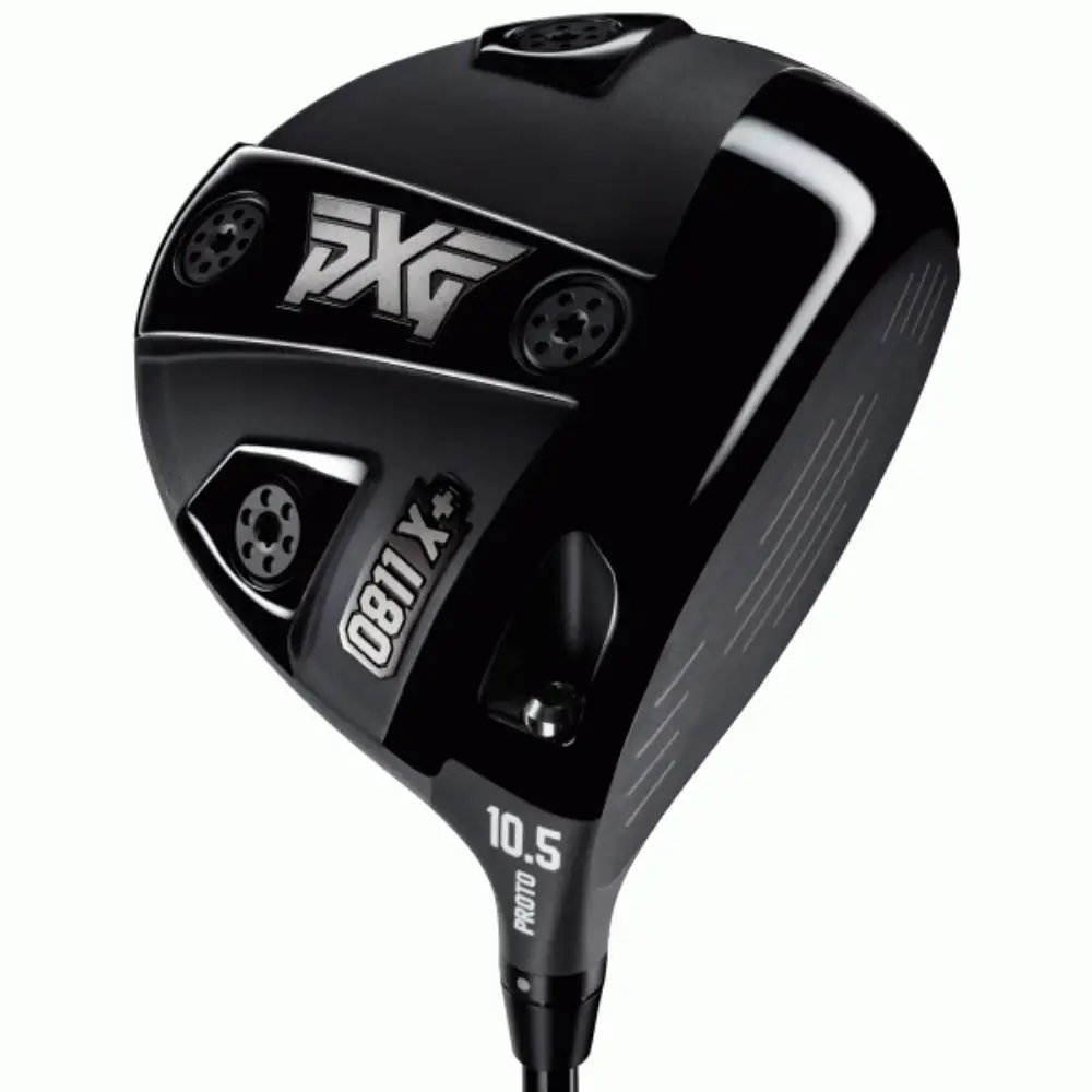 PXG 0811X+ Proto Mens Golf Driver 3 PXG 0811X+ Proto Mens Golf Driver