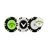Callaway Dual Marker Poker Chips