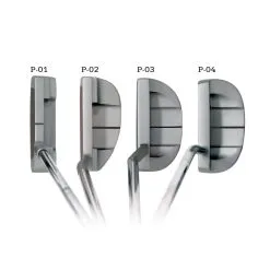 Lynx Golf Predator P-01 Putter