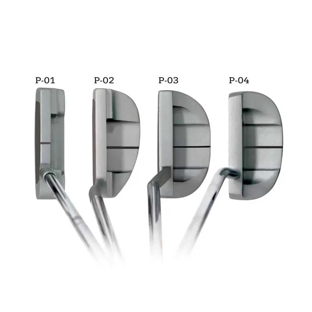 Lynx Golf Predator P-04 Putter 3 Lynx Golf Predator P-04 Putter