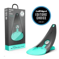 PuttOut Premium Pressure Putt Trainer -Golf Clubs Store PremiumMint1000 1280x
