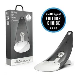 PuttOut Premium Pressure Putt Trainer - Stone 11 PuttOut Premium Pressure Putt Trainer - Stone -Golf Clubs Store PremiumStone1000 1280x