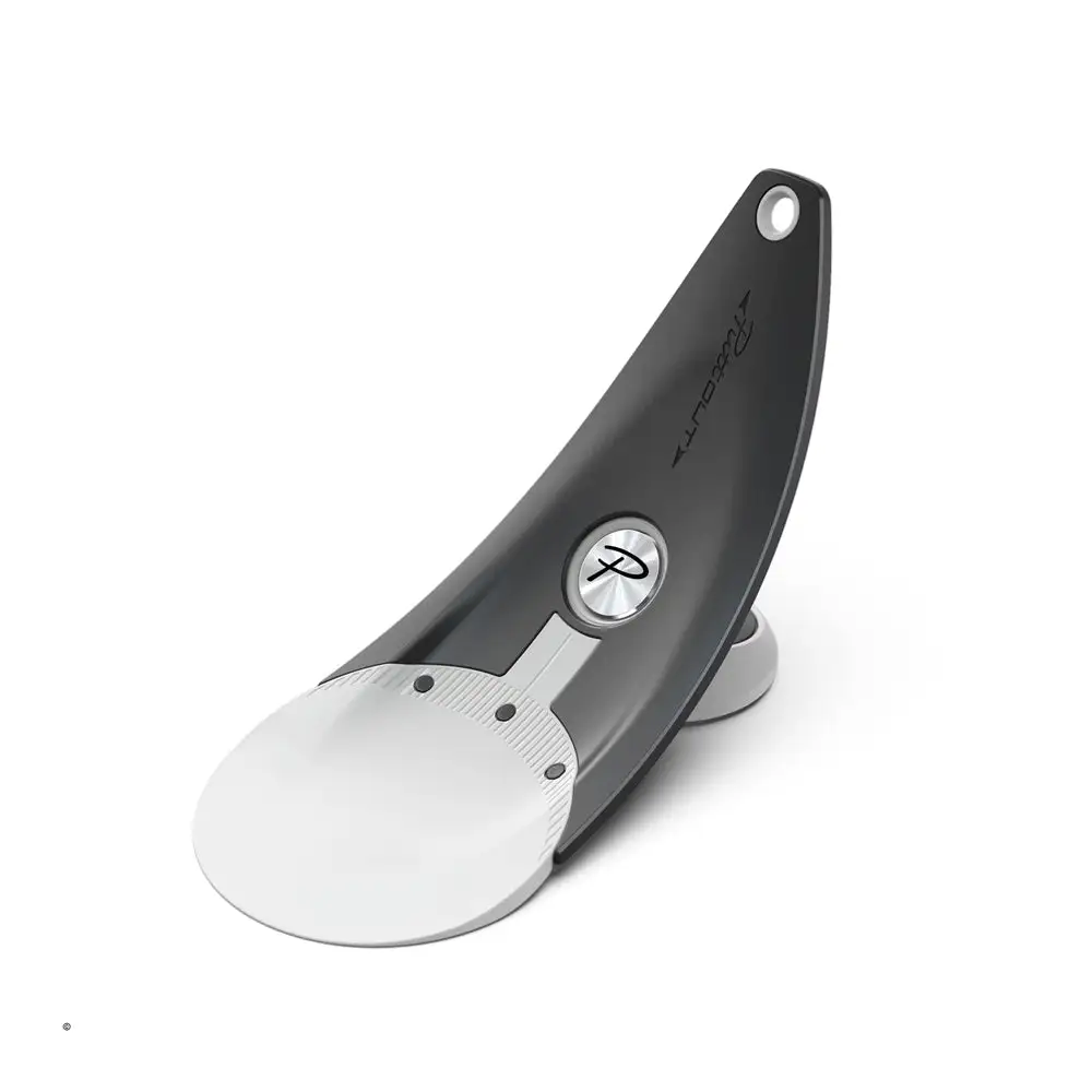 PuttOut Premium Pressure Putt Trainer - Stone 4 PuttOut Premium Pressure Putt Trainer - Stone - Image 2