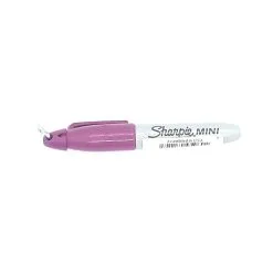 Brand Fusion Sharpie Mini Marker Pen -Golf Clubs Store Purple1000 1 1500x