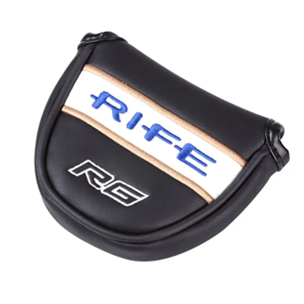 Rife RG3 Roll Groove Golf Putter 7 Rife RG3 Roll Groove Golf Putter - Image 5