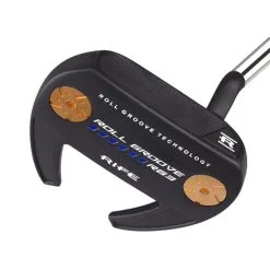 Rife RG3 Roll Groove Golf Putter 10 Rife RG3 Roll Groove Golf Putter -Golf Clubs Store RG3sole 1500x