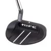 Rife RG4 Roll Groove Golf Putter -Golf Clubs Store RG4back 1500x