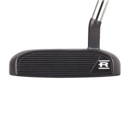 Rife RG4 Roll Groove Golf Putter -Golf Clubs Store RG4face 1500x