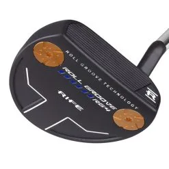 Rife RG4 Roll Groove Golf Putter -Golf Clubs Store RG4sole 1500x