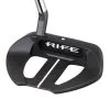Rife RG5 Roll Groove Golf Putter -Golf Clubs Store RG5back 1500x