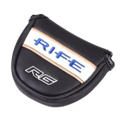 Rife RG5 Roll Groove Golf Putter -Golf Clubs Store RG5cover 1500x