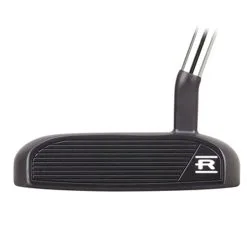 Rife RG5 Roll Groove Golf Putter -Golf Clubs Store RG5face 1500x