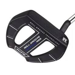 Rife RG5 Roll Groove Golf Putter -Golf Clubs Store RG5sole 1500x