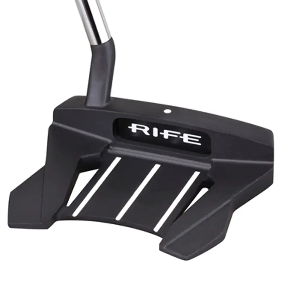 Rife RG7 Roll Groove Golf Putter 3 Rife RG7 Roll Groove Golf Putter