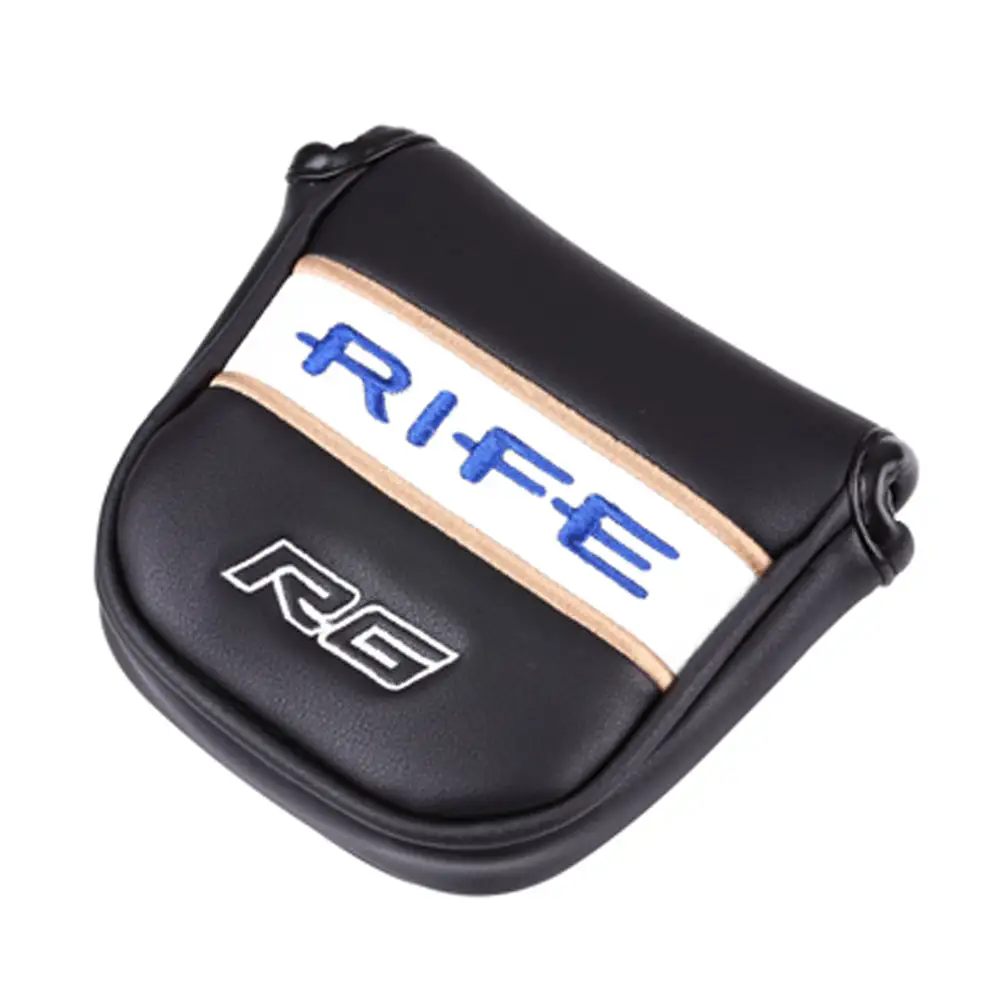 Rife RG7 Roll Groove Golf Putter 7 Rife RG7 Roll Groove Golf Putter - Image 5
