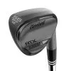 Cleveland Golf RTX5 ZipCore Black Satin Wedge -Golf Clubs Store RTX5ZCBLKbeauty 1500x