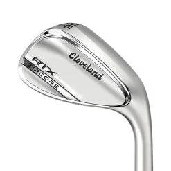 Cleveland Golf RTX5 ZipCore Tour Satin Wedge 13 Cleveland Golf RTX5 ZipCore Tour Satin Wedge -Golf Clubs Store RTX5ZCTOURSATINback 1500x