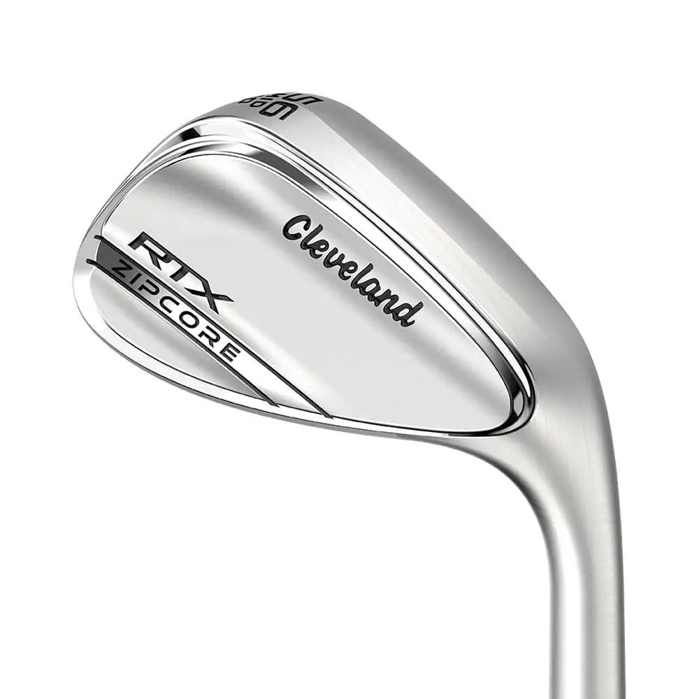 Cleveland Golf RTX5 ZipCore Tour Satin Wedge 5 Cleveland Golf RTX5 ZipCore Tour Satin Wedge - Image 3