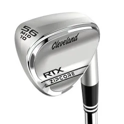 Cleveland Golf RTX5 ZipCore Tour Satin Wedge