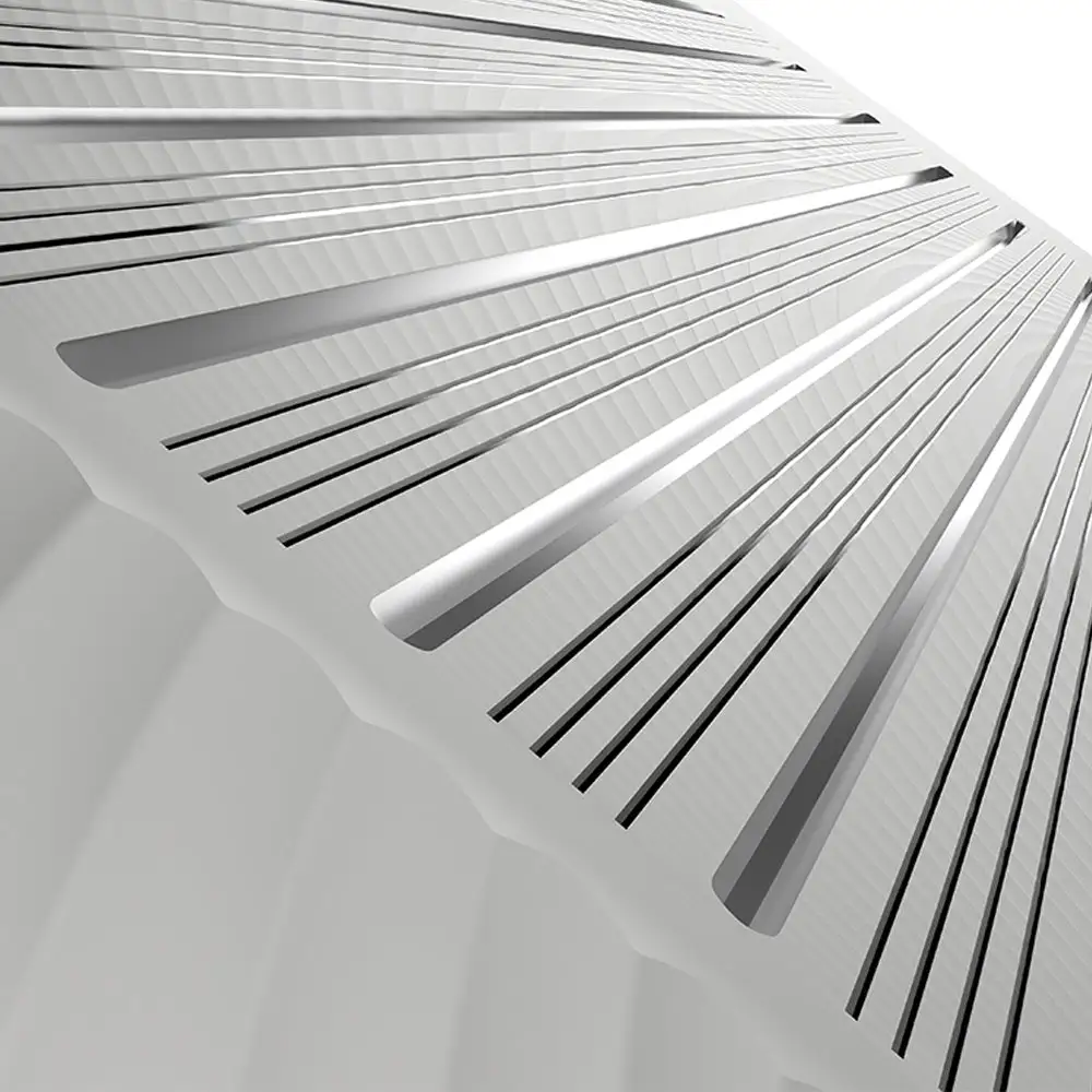 Cleveland Golf RTX5 ZipCore Tour Satin Wedge 8 Cleveland Golf RTX5 ZipCore Tour Satin Wedge - Image 6