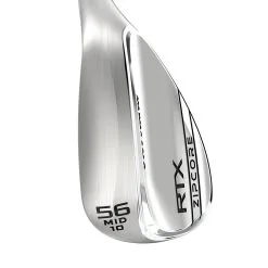 Cleveland Golf RTX5 ZipCore Tour Satin Wedge 17 Cleveland Golf RTX5 ZipCore Tour Satin Wedge -Golf Clubs Store RTX5ZCTOURSATINsole 1500x