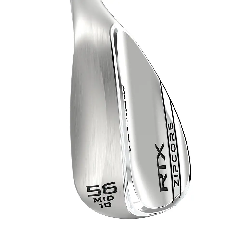 Cleveland Golf RTX5 ZipCore Tour Satin Wedge 9 Cleveland Golf RTX5 ZipCore Tour Satin Wedge - Image 7